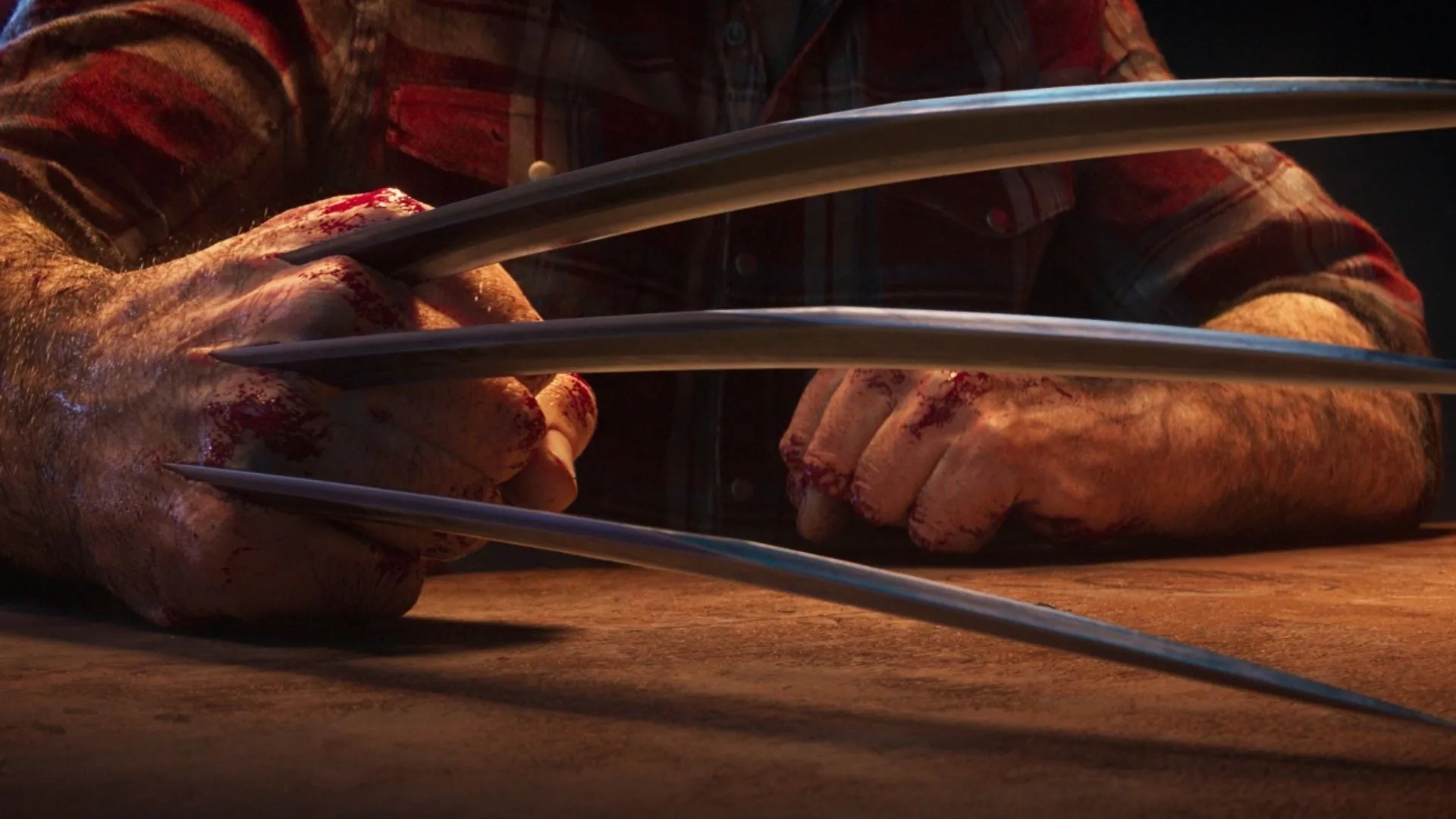 Teaser Marvel's Wolverine cùng bối cảnh Madripoor, dự đoán cảnh gameplay đầu tiên của Insomniac