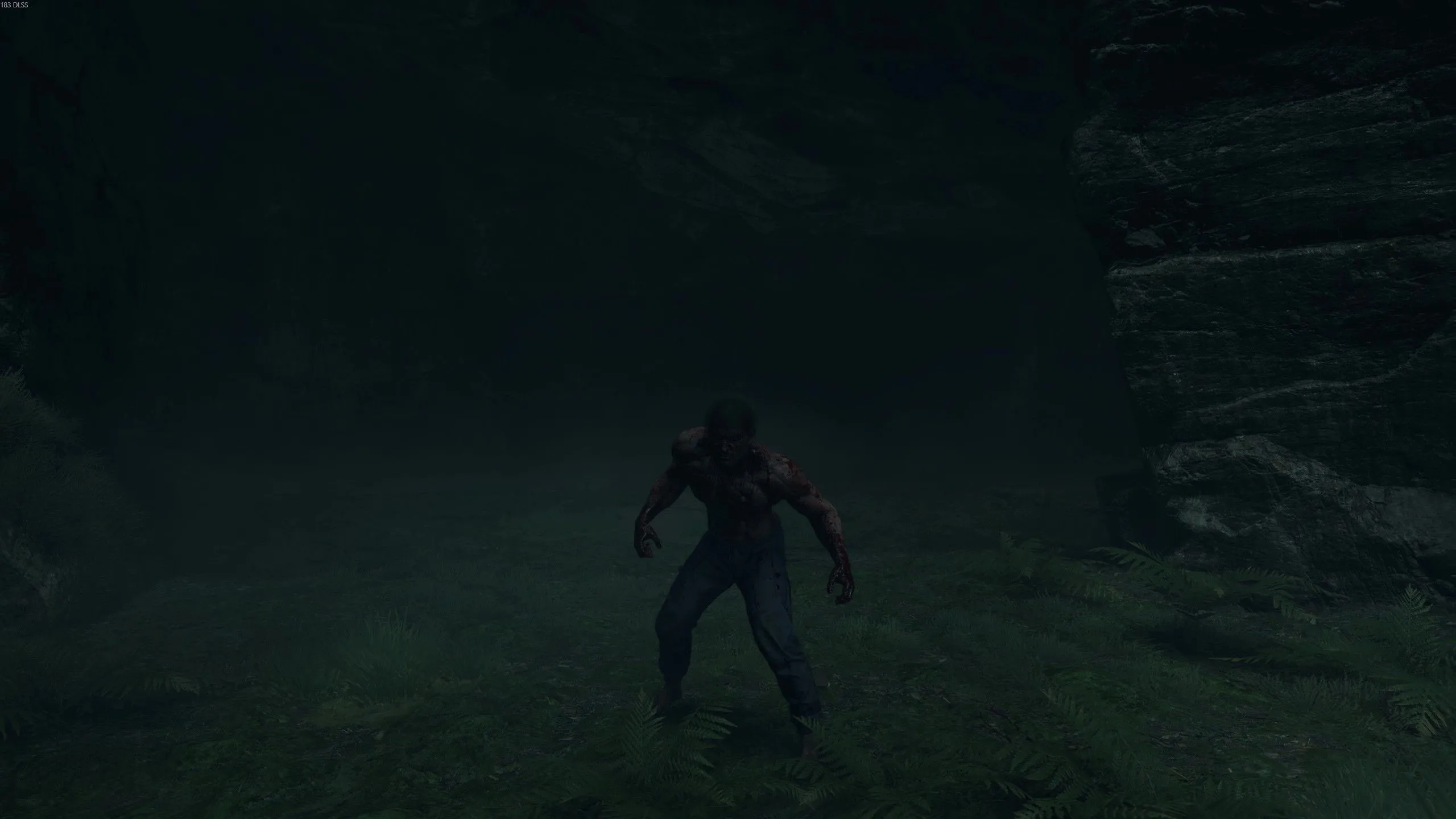 The Beast: đối thủ cuối với giới hạn vũ khí và băng gạc trong trận đấu