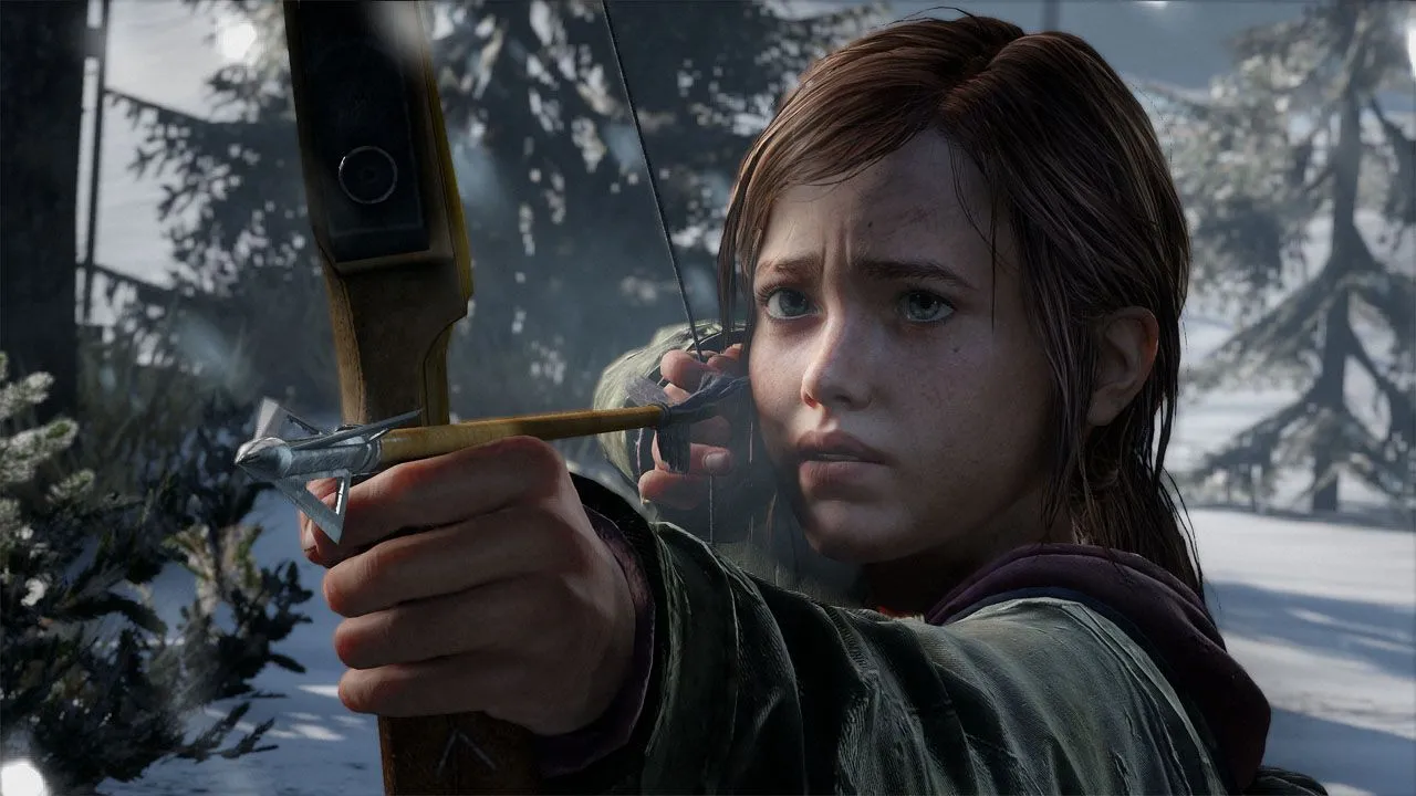 The Last of Us ưu tiên kịch tính và cảm xúc hơn là nỗi sợ thuần túy