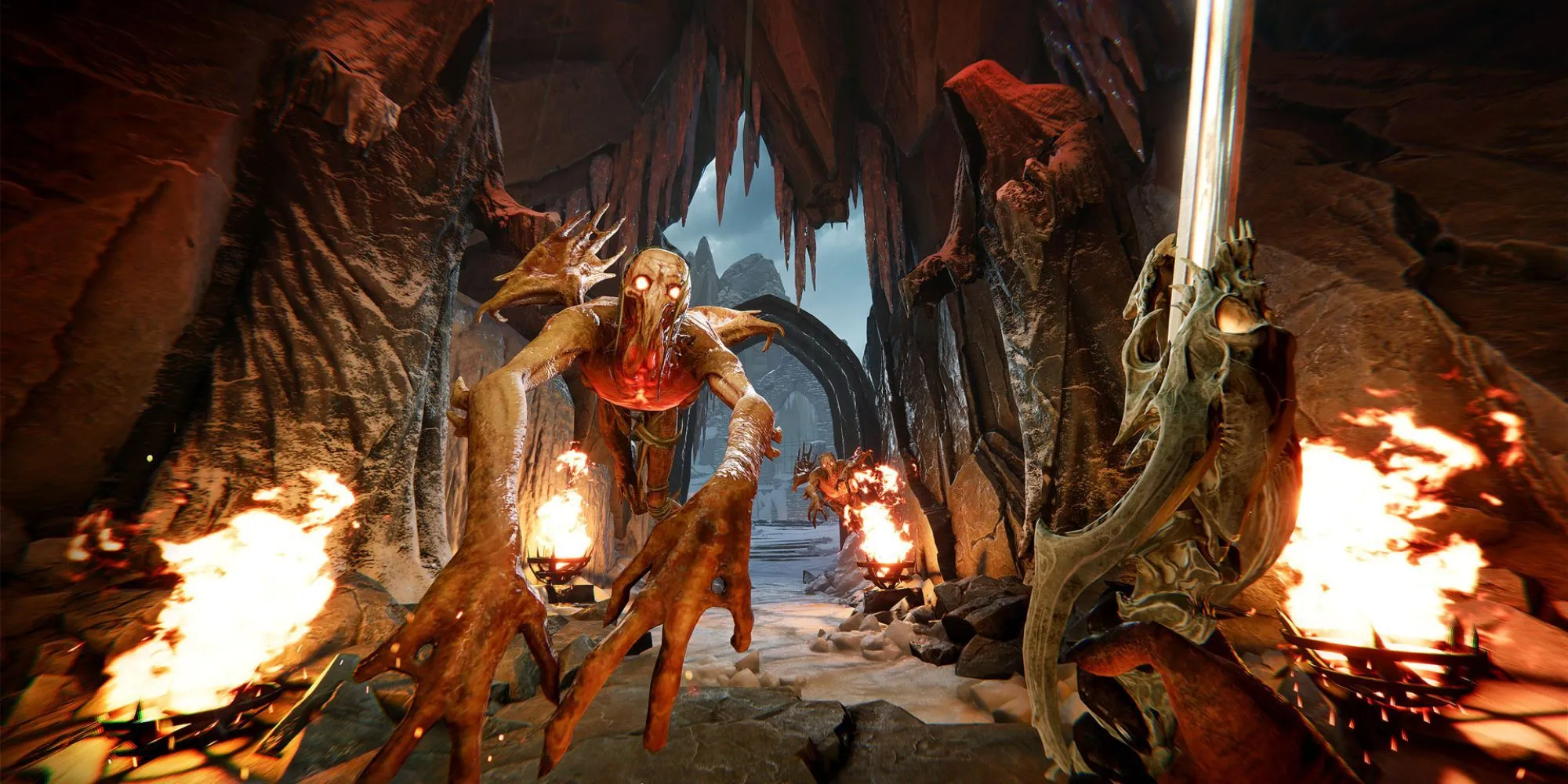 Tòa nhà studio The Outsiders đóng cửa, đội ngũ đối mặt với tái cơ cấu