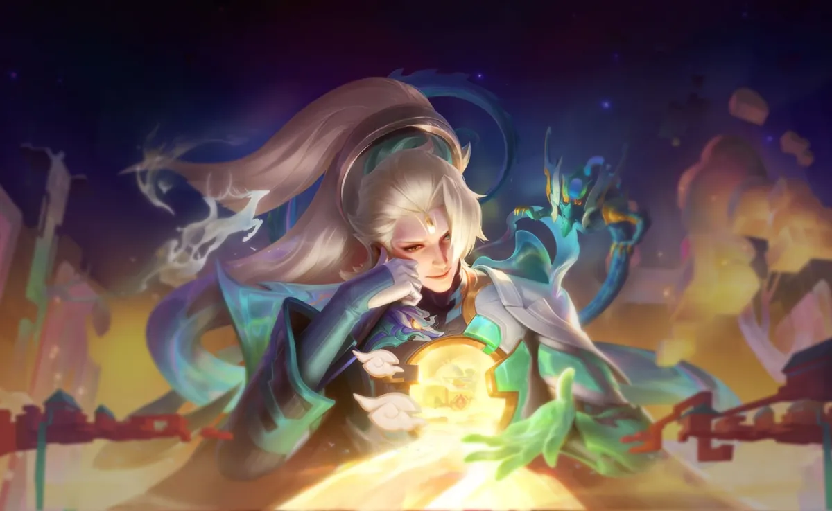 Tổng hợp những AD khắc chế Hayate hiệu quả nhất