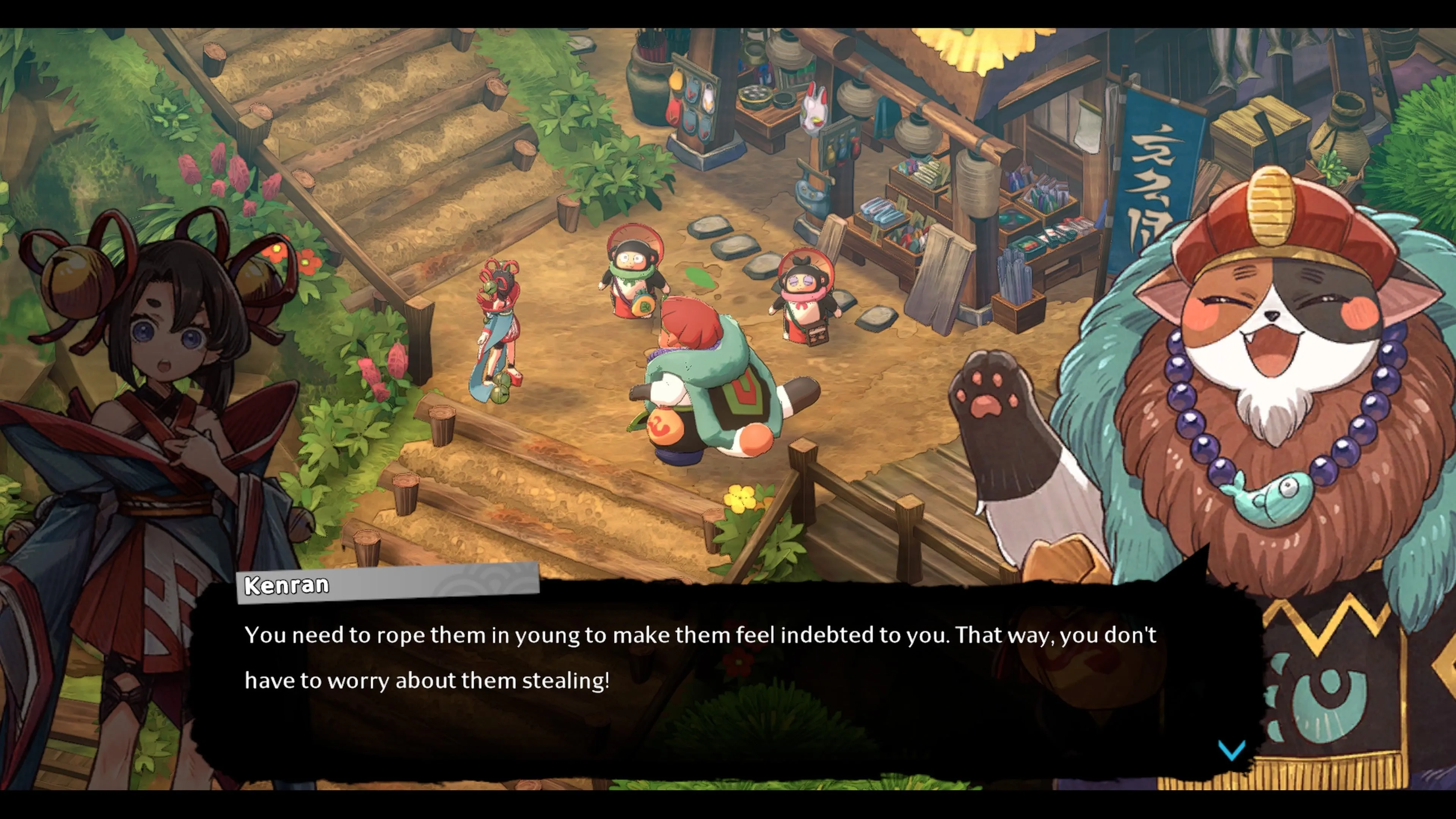 Trận boss với hiệu ứng AoE dày đặc và tình trạng quá tải hình ảnh trong Towa