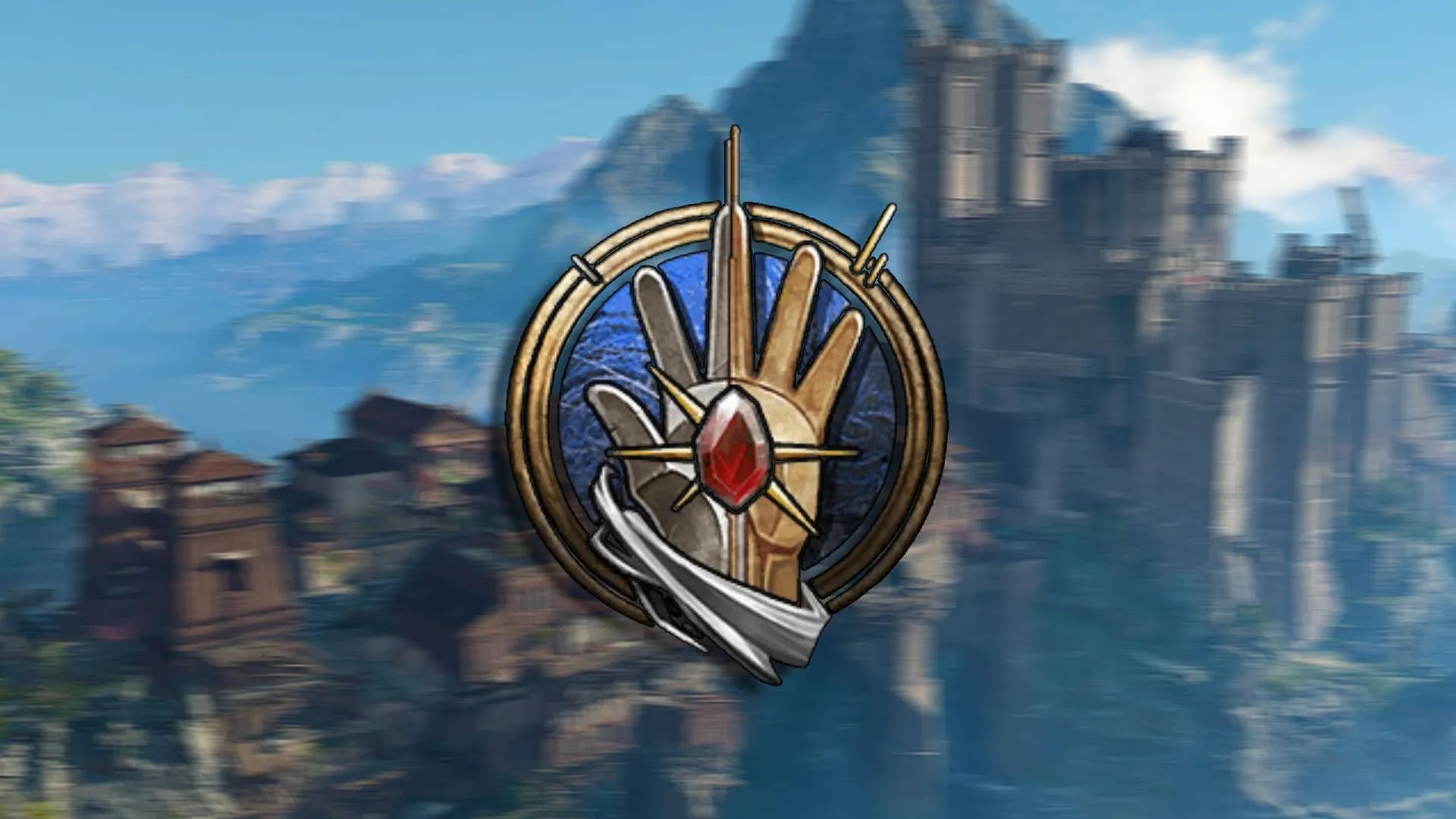 Transmutation Wizard với phép biến đổi trong BG3