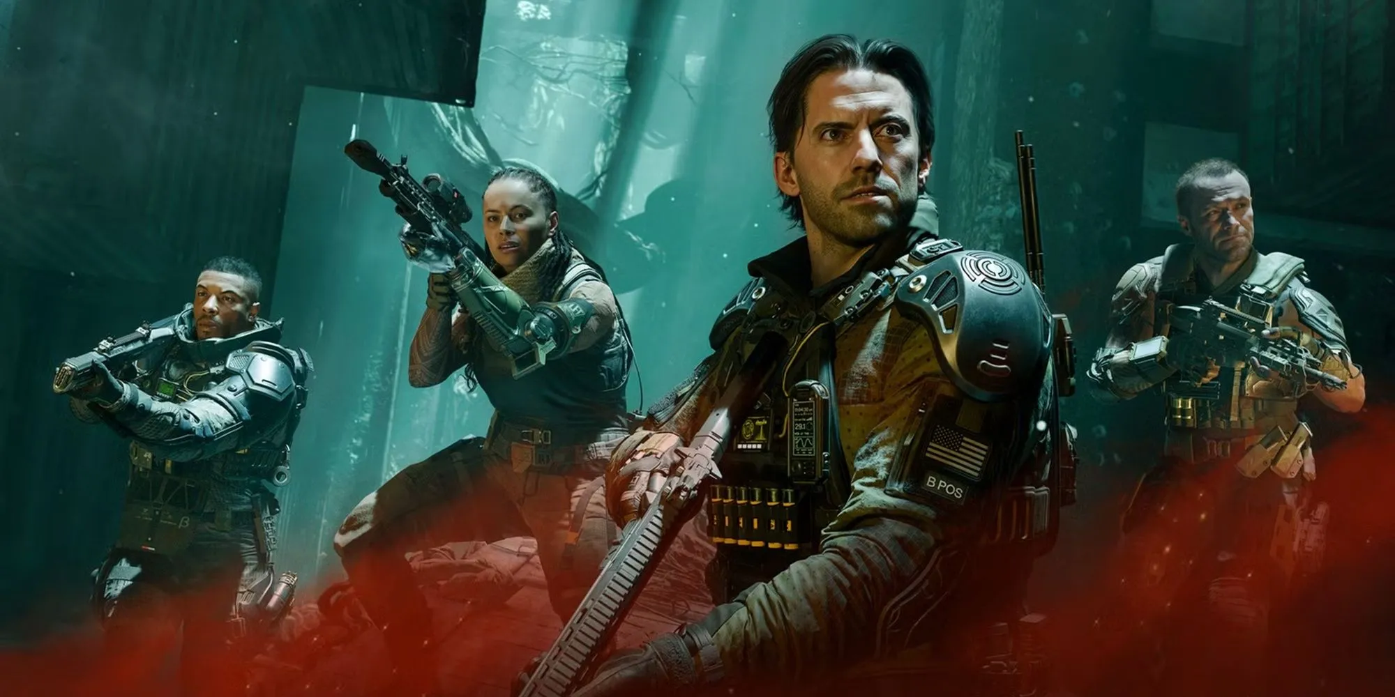 Treyarch công bố chiến lược nội dung hậu ra mắt cho Black Ops 7, nhấn mạnh live seasons và vũ khí