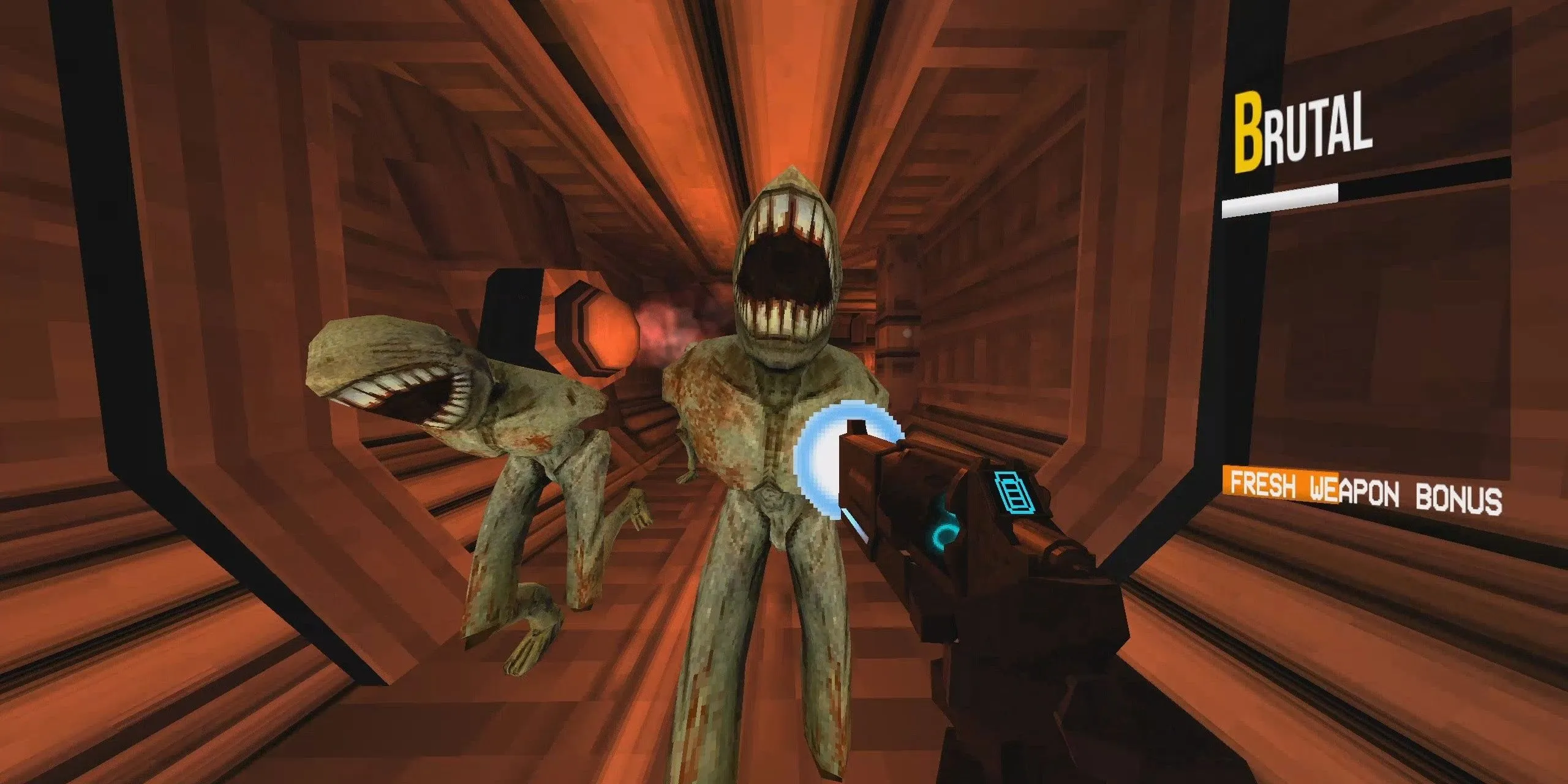 ULTRAKILL — combat bắn quái tốc độ cao