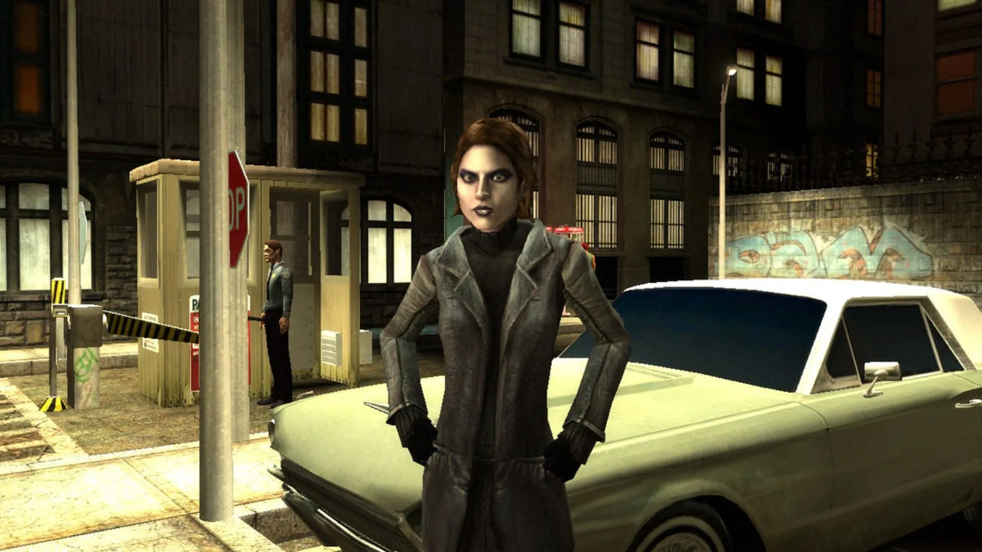 Vampire: The Masquerade – Bloodlines - ánh sáng và bóng tối trong đô thị, gameplay nhập vai đậm tính lựa chọn