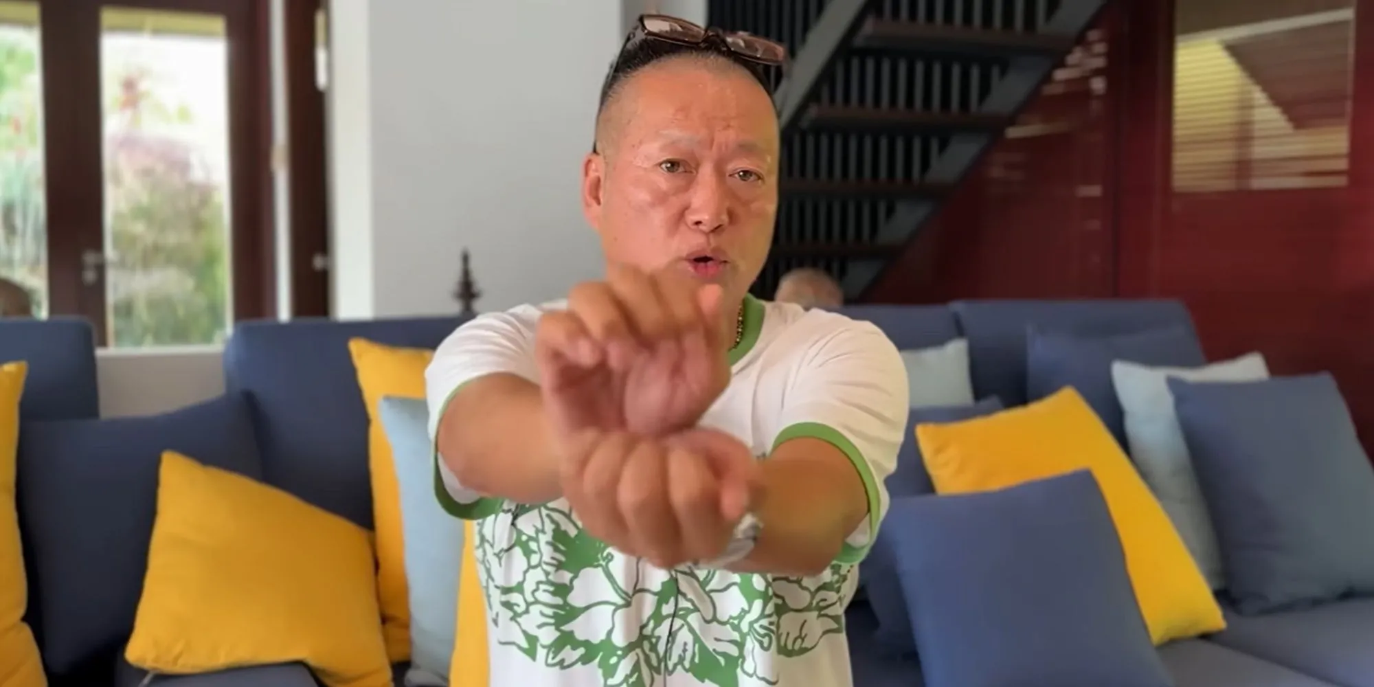 Yoshiki Okamoto phản đối Palworld giữa vụ kiện Nintendo