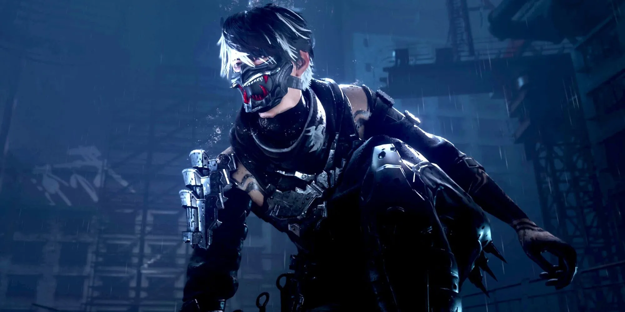 Yuji Nakao và Masakazu Hirayama thảo luận về tính công bằng trong combat của Ninja Gaiden 4